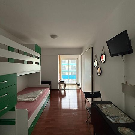 Apartament Sofia Saturn Mangalia ภายนอก รูปภาพ