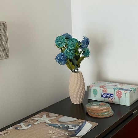 Apartament Sofia Saturn Mangalia ภายนอก รูปภาพ