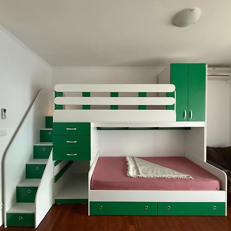 Apartament Sofia Saturn Mangalia ภายนอก รูปภาพ