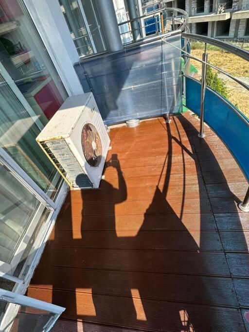 Apartament Sofia Saturn Mangalia ภายนอก รูปภาพ