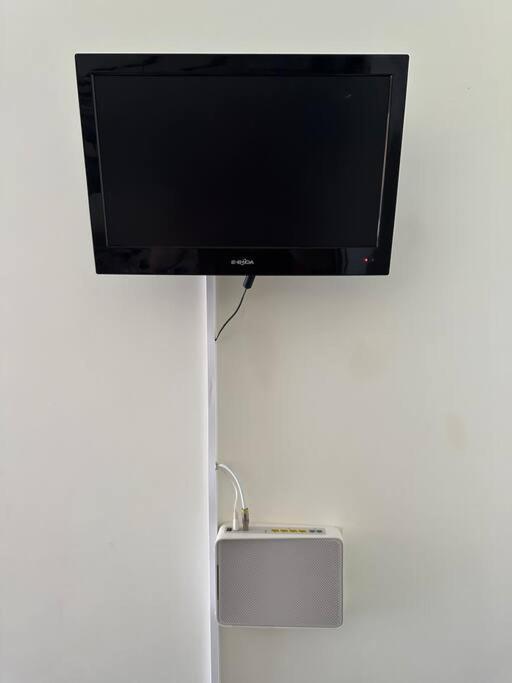 Apartament Sofia Saturn Mangalia ภายนอก รูปภาพ