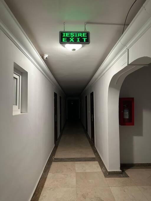 Apartament Sofia Saturn Mangalia ภายนอก รูปภาพ