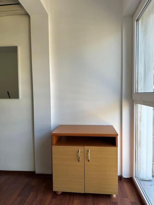 Apartament Sofia Saturn Mangalia ภายนอก รูปภาพ
