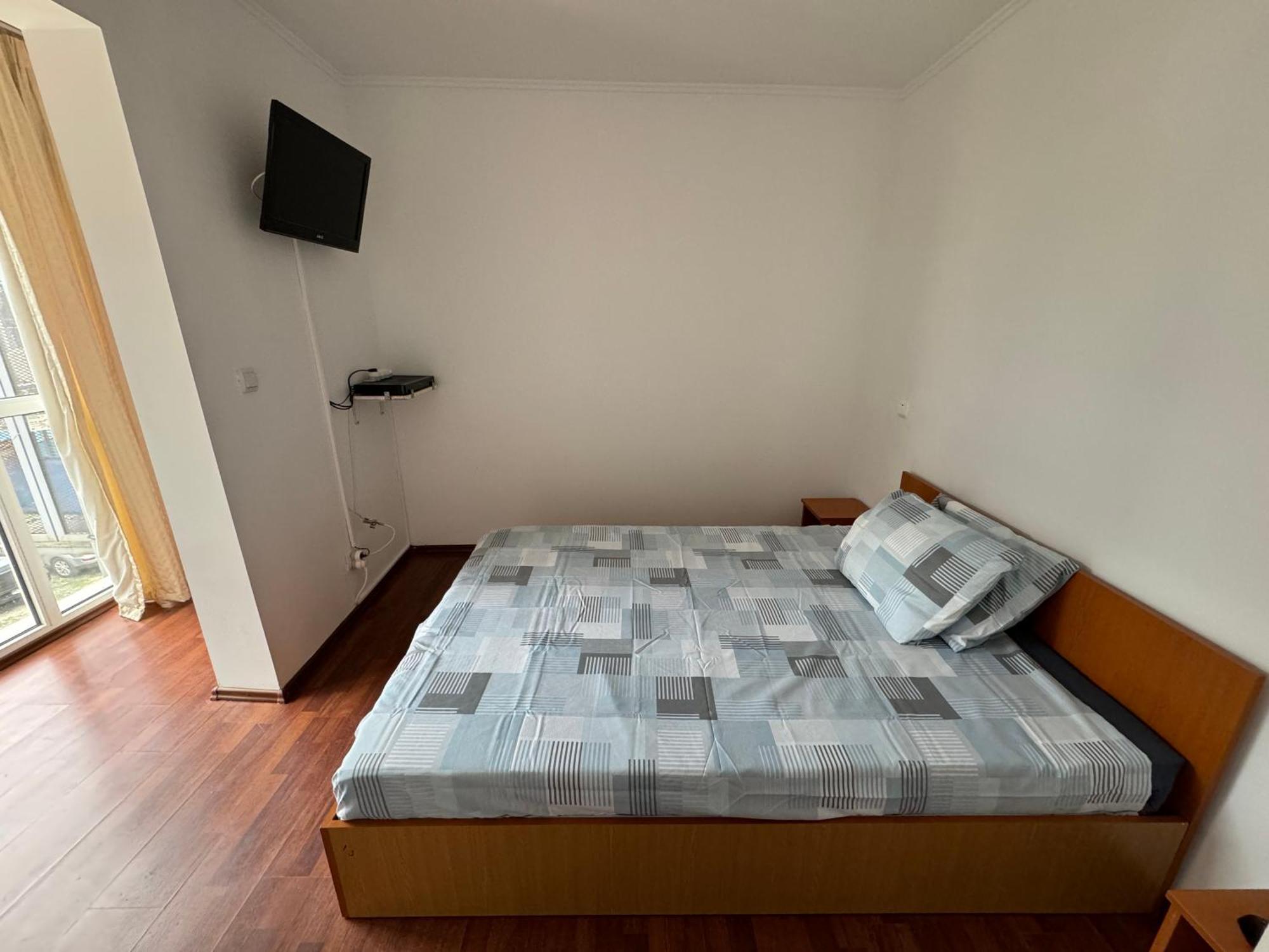 Apartament Sofia Saturn Mangalia ภายนอก รูปภาพ