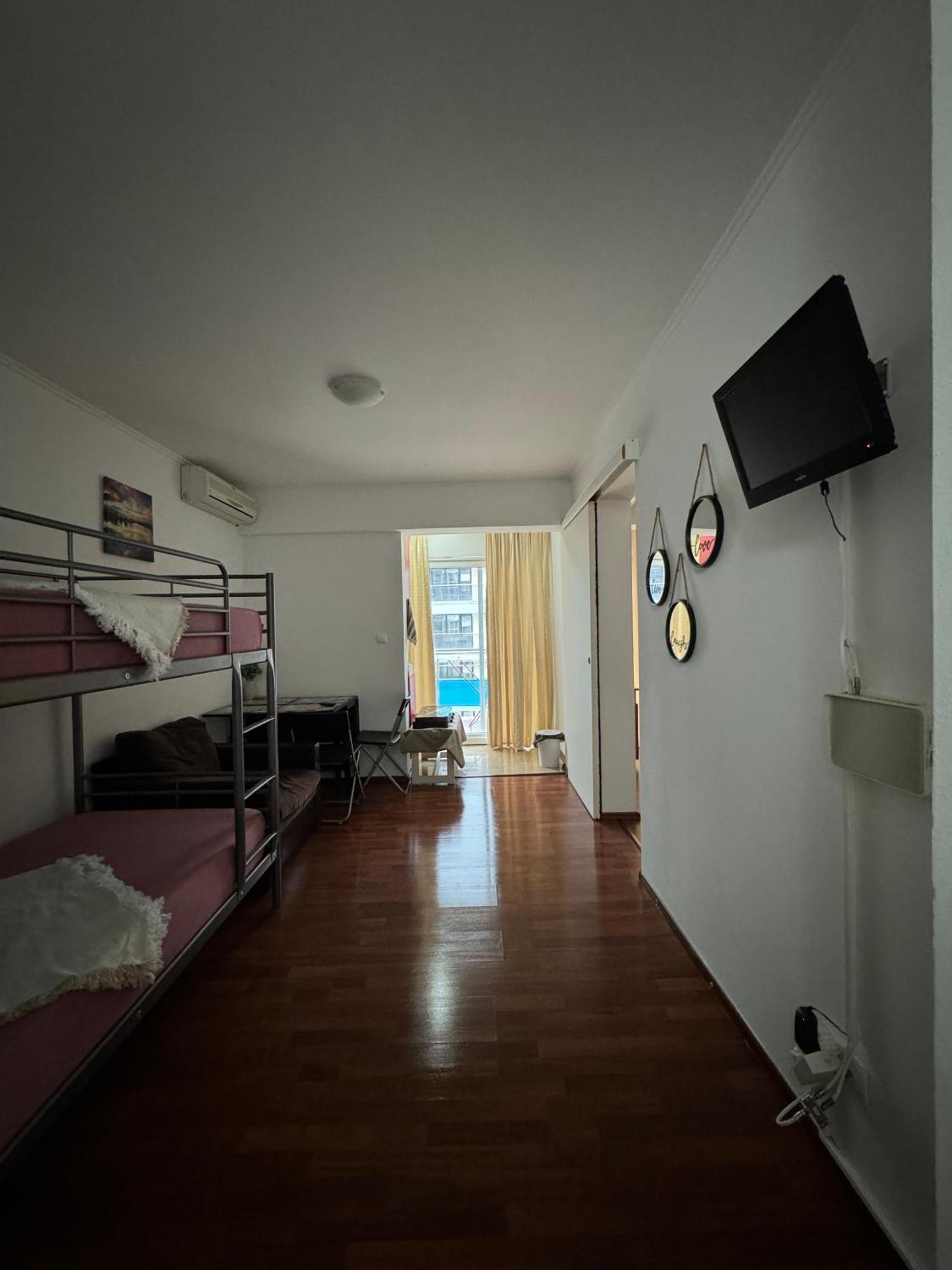 Apartament Sofia Saturn Mangalia ภายนอก รูปภาพ
