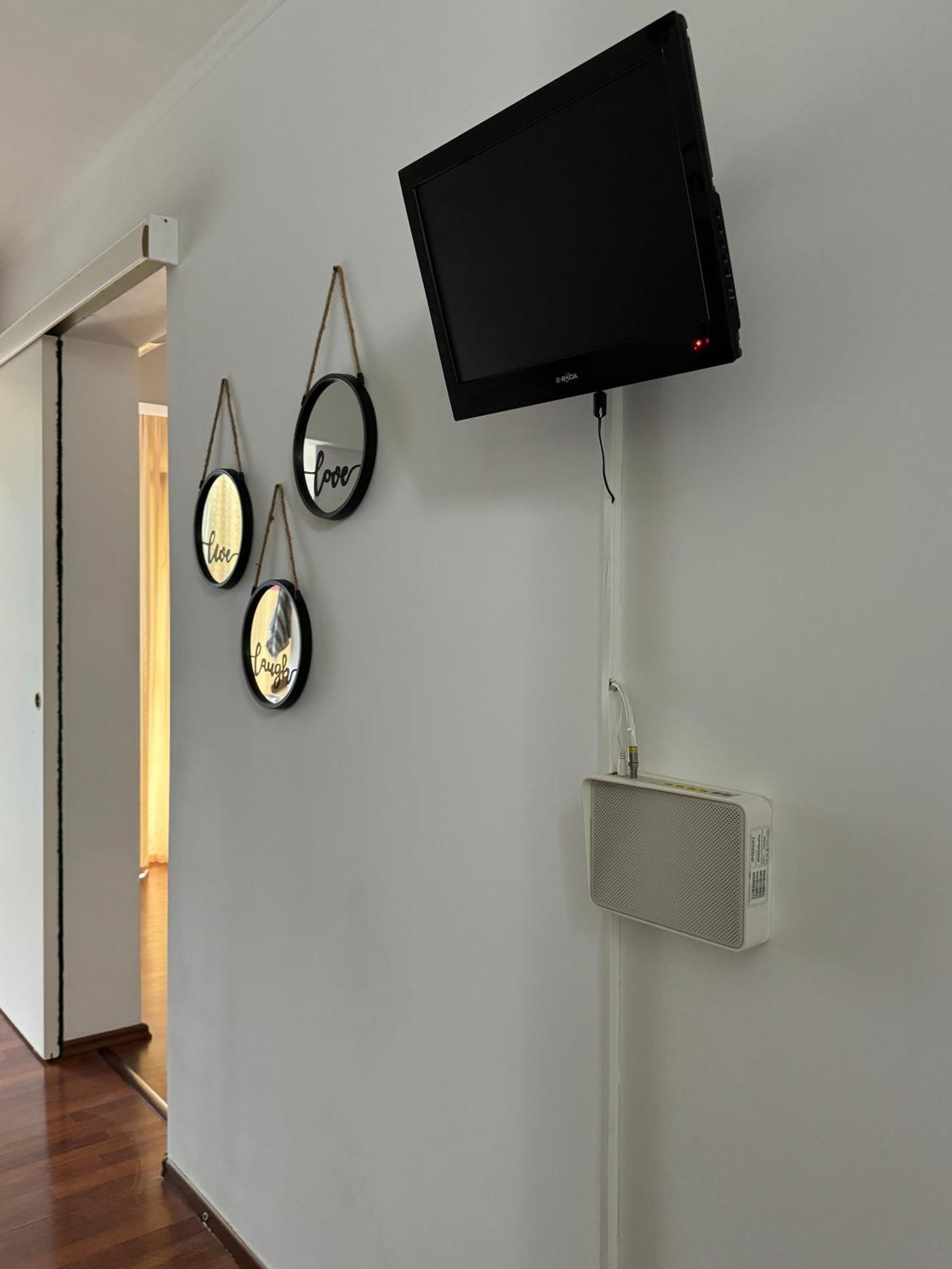 Apartament Sofia Saturn Mangalia ภายนอก รูปภาพ