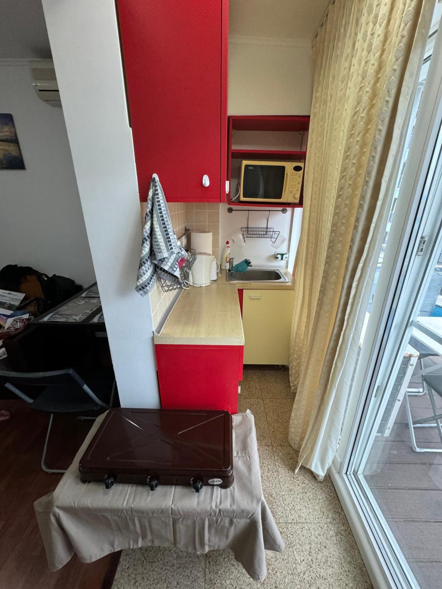 Apartament Sofia Saturn Mangalia ภายนอก รูปภาพ