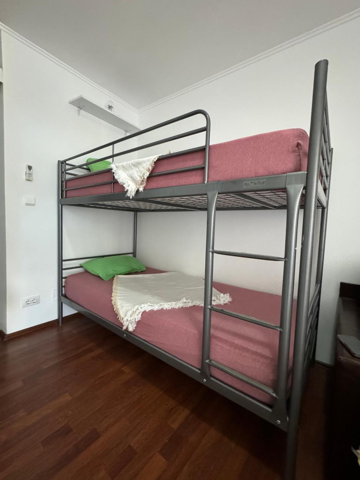 Apartament Sofia Saturn Mangalia ภายนอก รูปภาพ