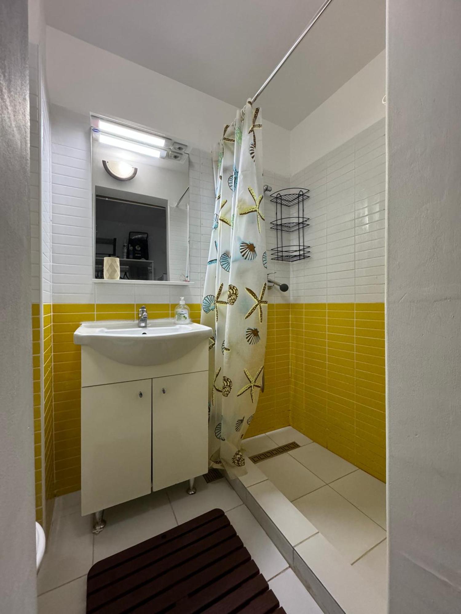 Apartament Sofia Saturn Mangalia ภายนอก รูปภาพ