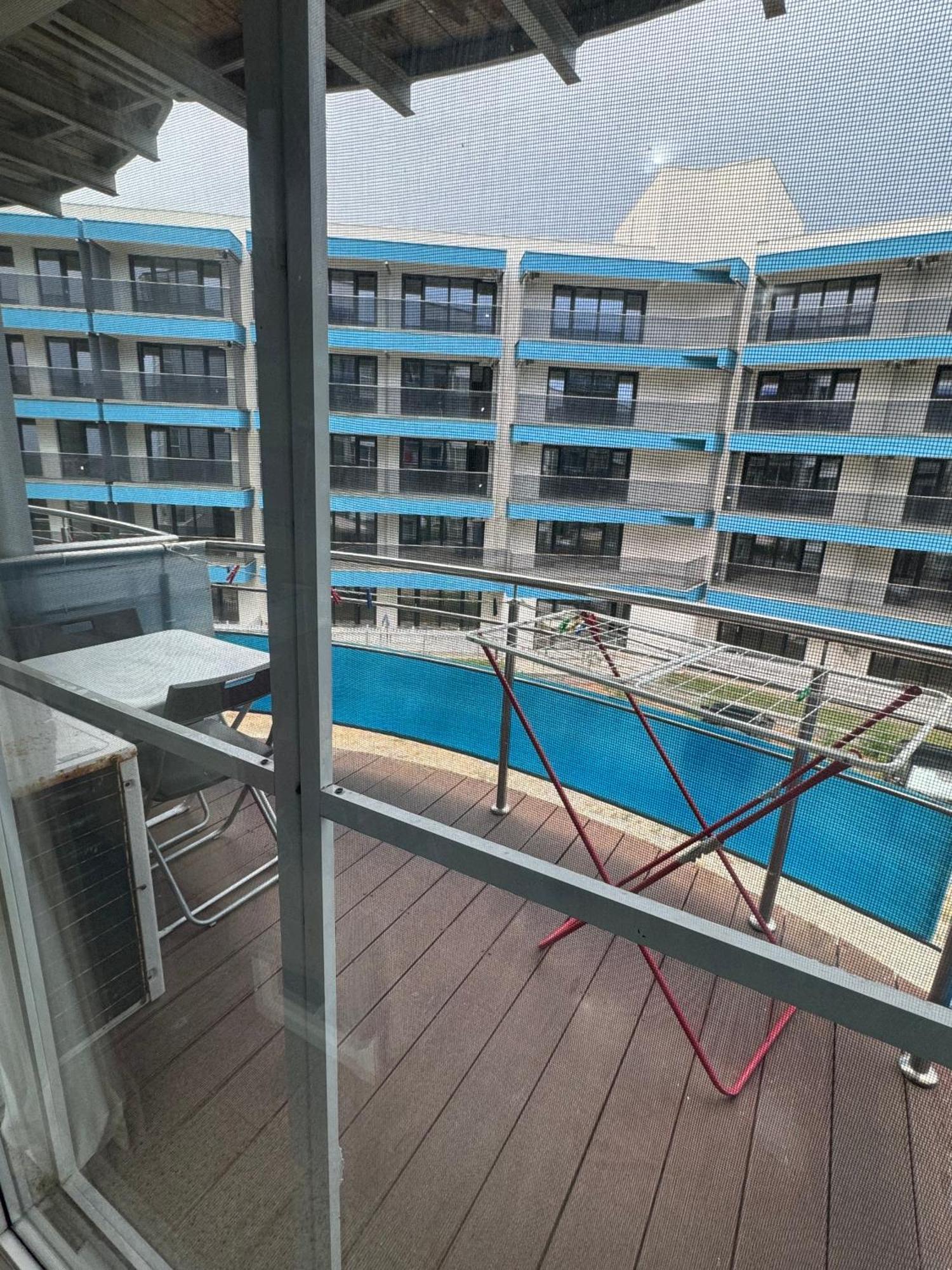 Apartament Sofia Saturn Mangalia ภายนอก รูปภาพ