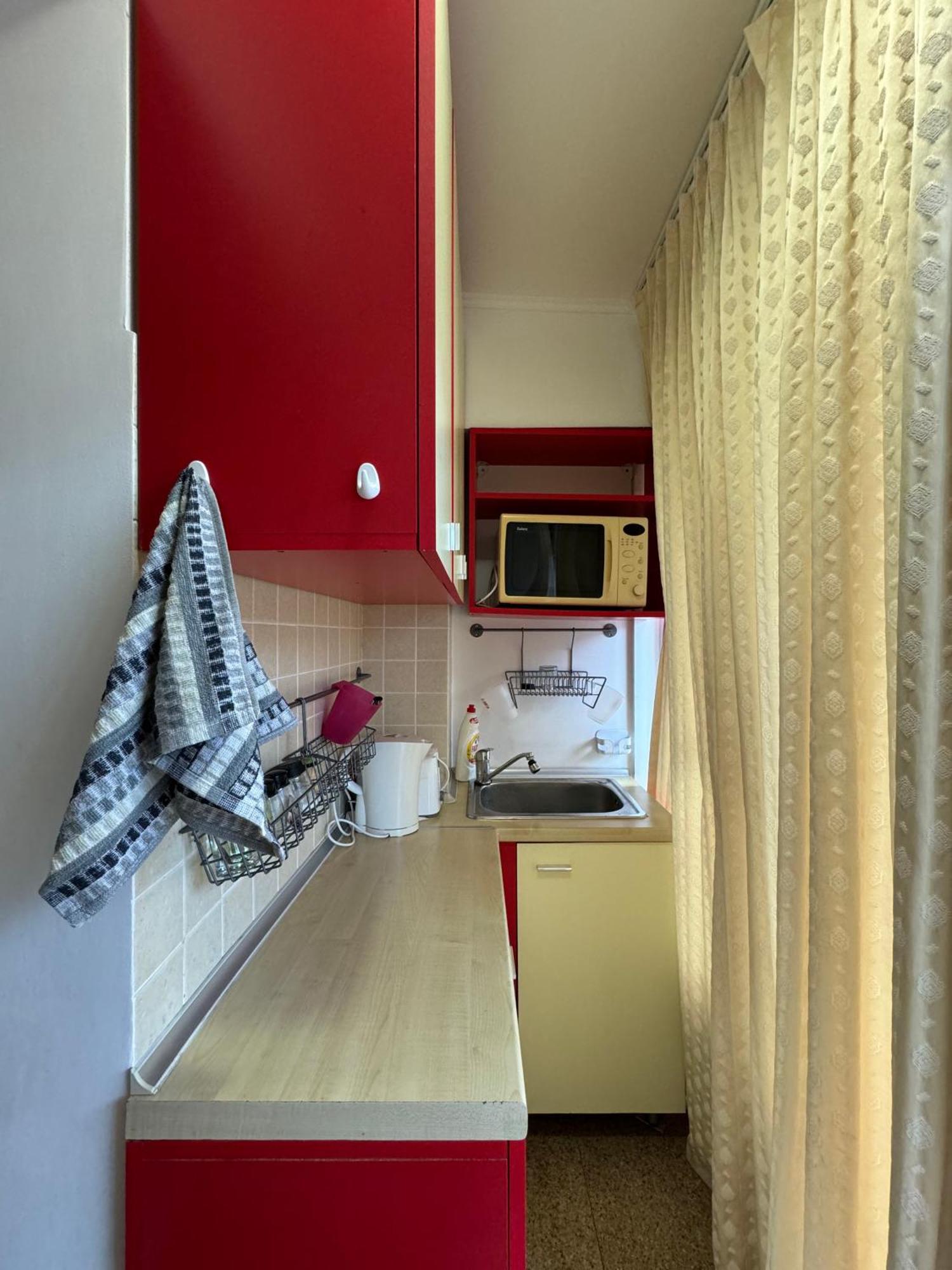 Apartament Sofia Saturn Mangalia ภายนอก รูปภาพ