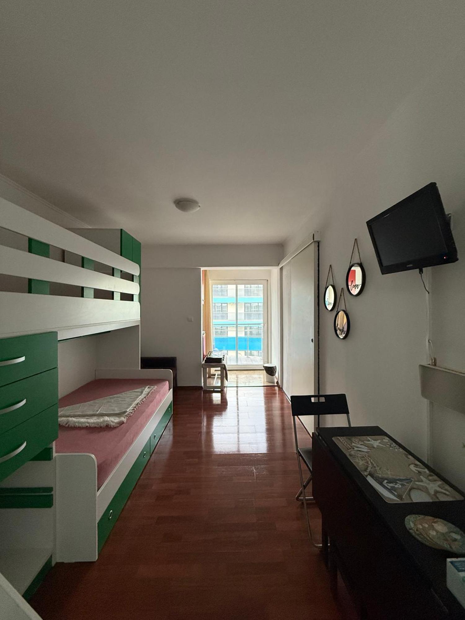 Apartament Sofia Saturn Mangalia ภายนอก รูปภาพ