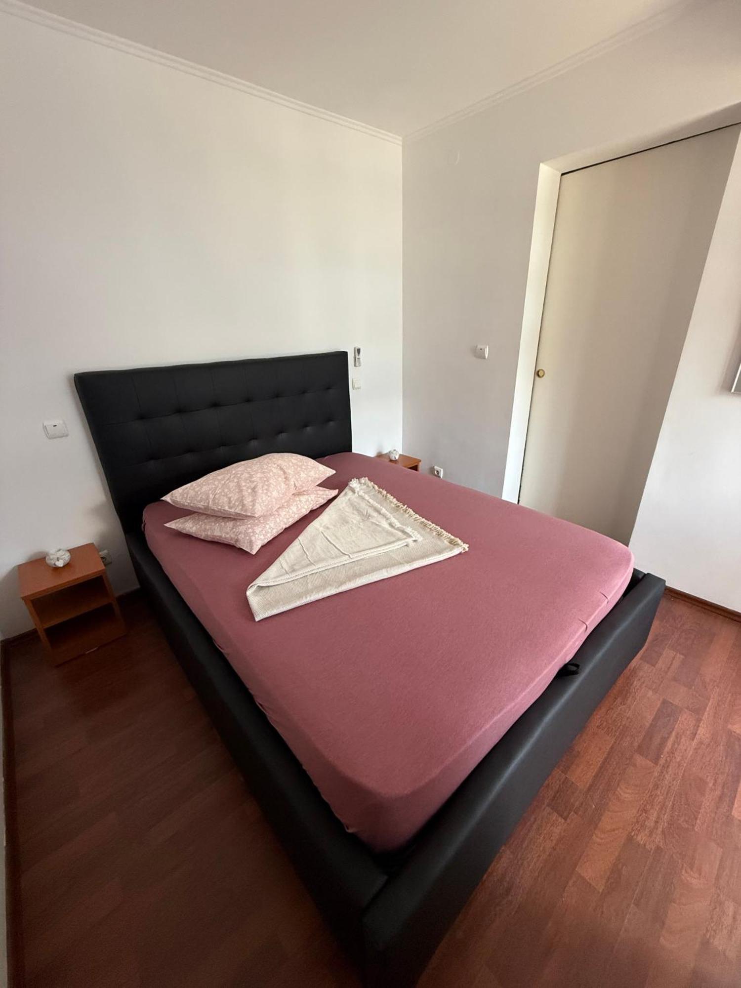Apartament Sofia Saturn Mangalia ภายนอก รูปภาพ