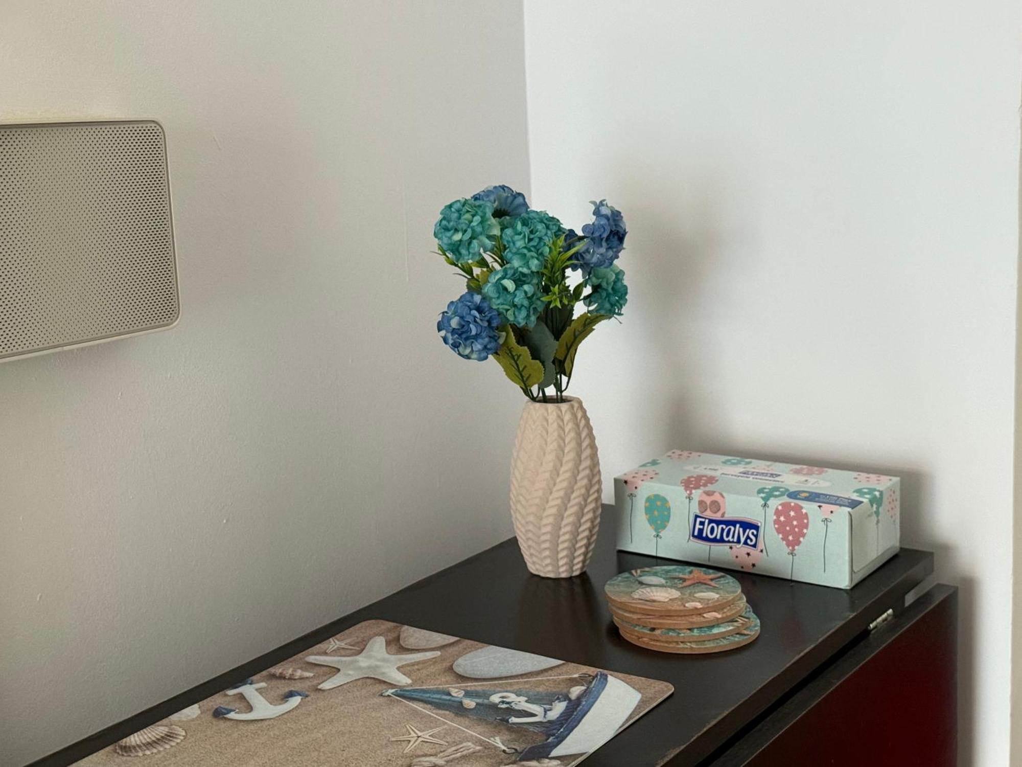 Apartament Sofia Saturn Mangalia ภายนอก รูปภาพ