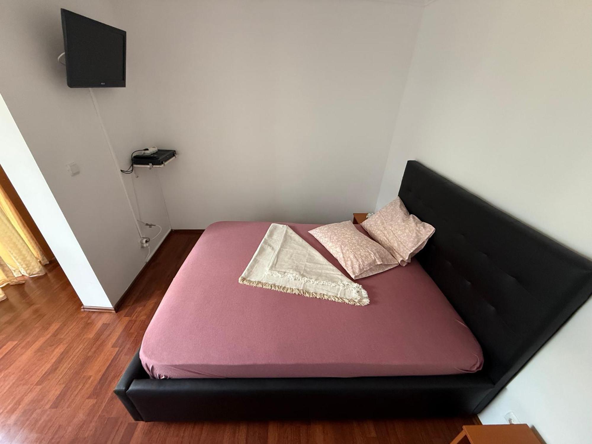 Apartament Sofia Saturn Mangalia ภายนอก รูปภาพ
