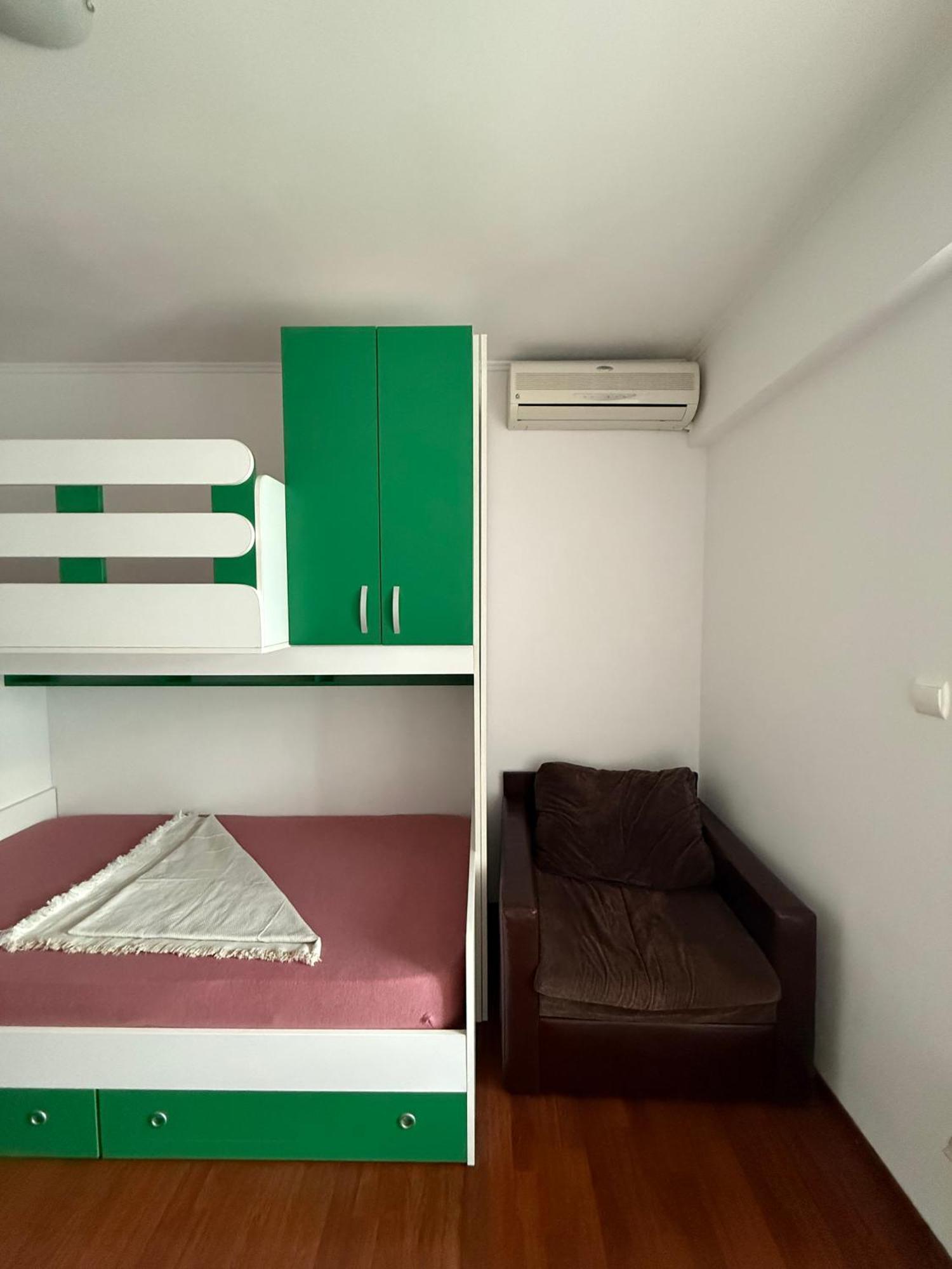 Apartament Sofia Saturn Mangalia ภายนอก รูปภาพ