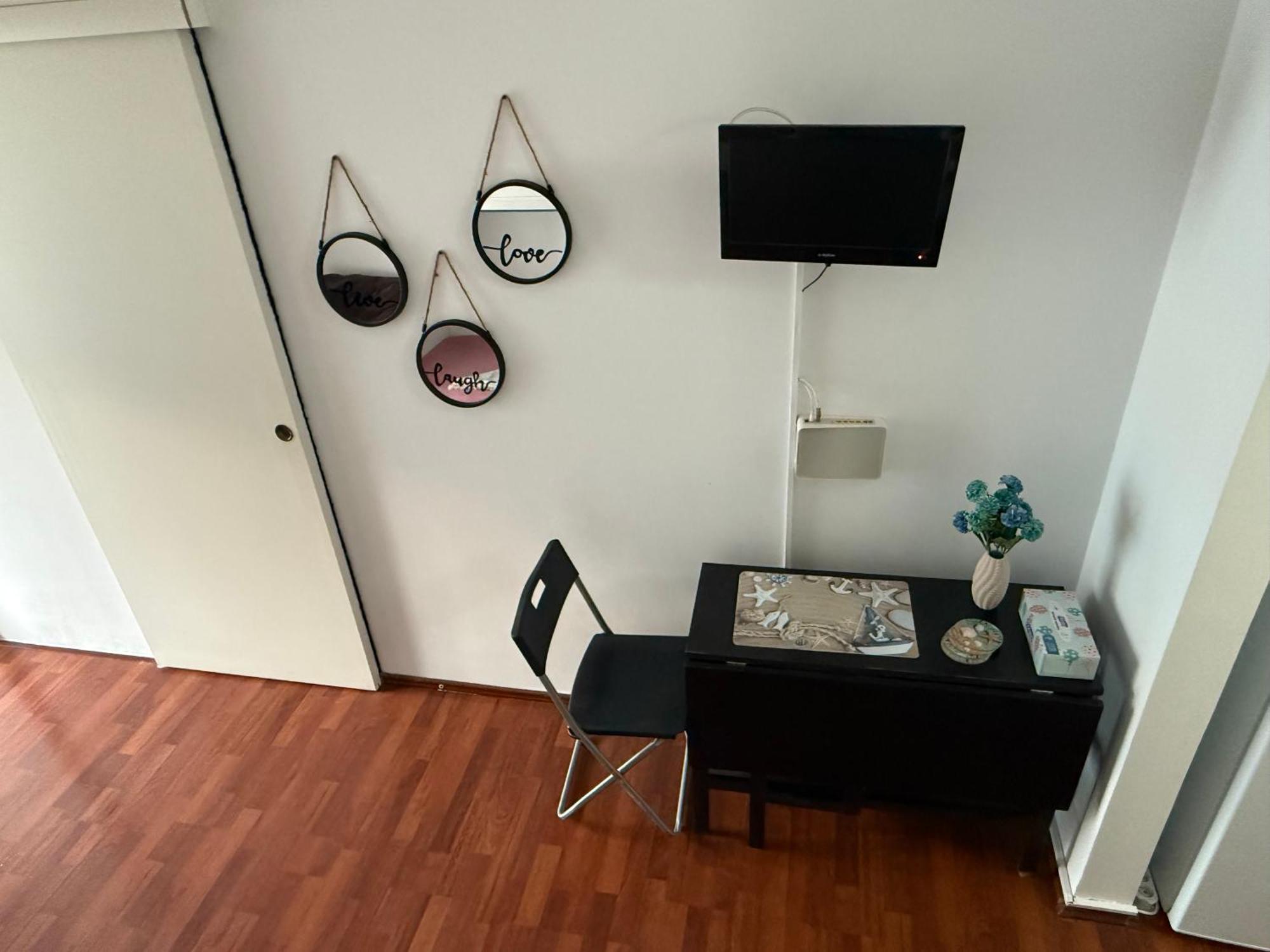 Apartament Sofia Saturn Mangalia ภายนอก รูปภาพ